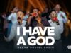 Neema Gospel Choir – I have A God (Live) Neema Gospel Choir - I have A God (Live)