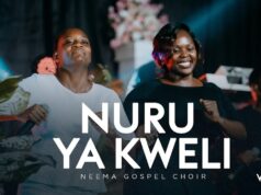 Neema Gospel Choir – Nuru ya Kweli (Live) Neema Gospel Choir - Nuru ya Kweli (Live)
