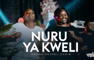 Neema Gospel Choir – Nuru ya Kweli (Live) Neema Gospel Choir - Nuru ya Kweli (Live)