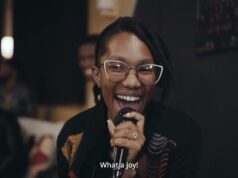 Nelly MAK’SUDI – JINA NI TAMU Nelly MAK'SUDI - JINA NI TAMU