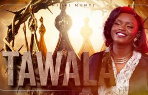 Njoki Munyi – Tawala Njoki Munyi – Tawala