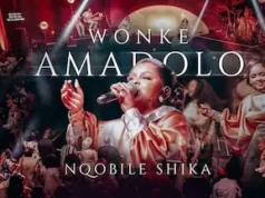 Nqobile Shika – Wonke Amadolo