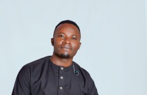 Obeid Mahandule – NEEMA (NIMEPEWA BURE) Obeid Mahandule - NEEMA (NIMEPEWA BURE)