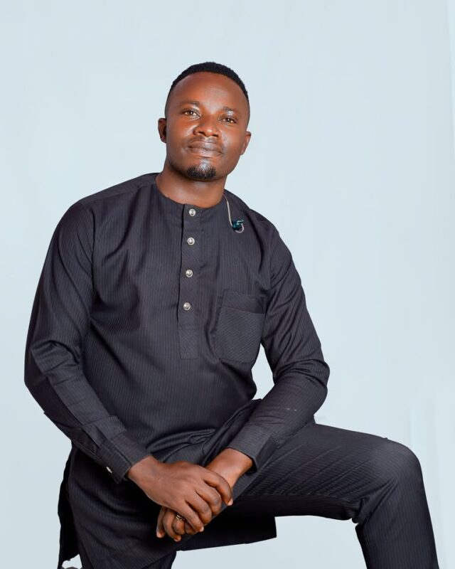 Obeid Mahandule - NEEMA (NIMEPEWA BURE) Obeid Mahandule - NEEMA (NIMEPEWA BURE)