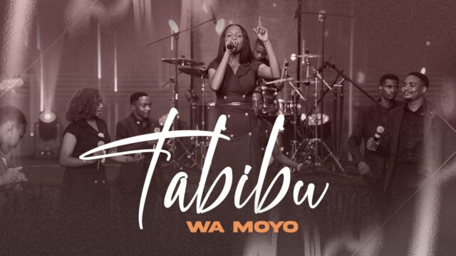 Osborns Praise – Tabibu wa Moyo