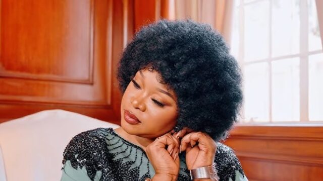 Pammy Ramz - Mephibosheth