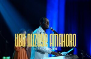 Pastor Ngoga – UBU NUZUYE AMAHORO MP3 Download Pastor Ngoga – UBU NUZUYE AMAHORO