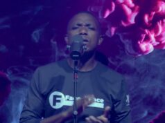 Patrick Kubuya – Naamini (Remix) Patrick Kubuya - Naamini (Remix)