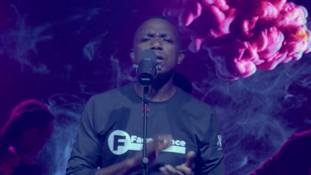 Patrick Kubuya - Naamini (Remix)