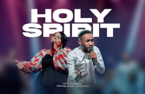 Paul Clement ft Janice Wanjiru – Holy Spirit Paul Clement ft Janice Wanjiru - Holy Spirit