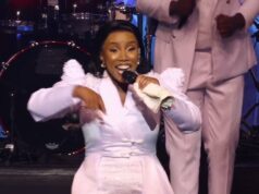 Phindi P – I Celebrate