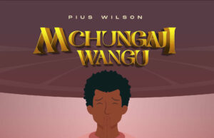 Pius Wilson – Mchungaji Wangu Pius Wilson – Mchungaji Wangu
