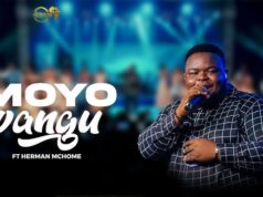 Praise Team AICT Makongoro Ft. Herman Mchome – Moyo Wangu Praise Team AICT Makongoro Ft. Herman Mchome – Moyo Wangu