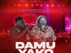 Rehema Simfukwe Ft Neema Gospel Choir – Damu Yako Rehema Simfukwe Ft Neema Gospel Choir - Damu Yako