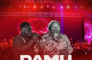 Rehema Simfukwe Ft Neema Gospel Choir – Damu Yako Rehema Simfukwe Ft Neema Gospel Choir - Damu Yako