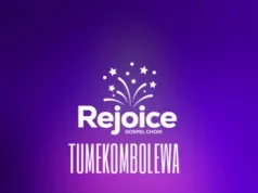 Rejoice Gospel Choir – Tumekombolewa Rejoice Gospel Choir – Tumekombolewa