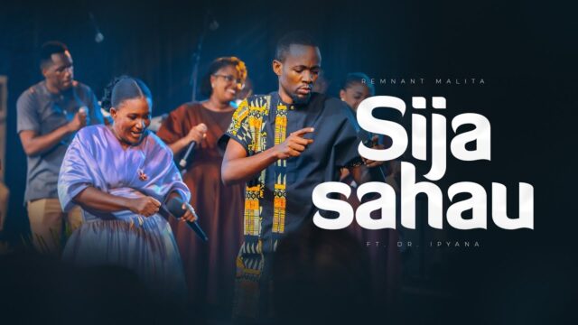 Remnant Malita ft Dr. Ipyana – SIJASAHAU
