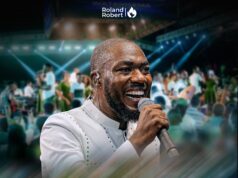 Roland Robert Ft Neema Gospel Choir – Faragha Roland Robert Ft Neema Gospel Choir - Faragha