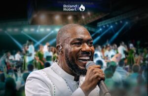 Roland Robert Ft Neema Gospel Choir – Faragha Roland Robert Ft Neema Gospel Choir - Faragha