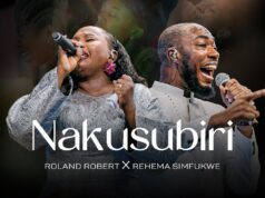 Roland Robert ft. Rehema Simfukwe – Nakusubiri