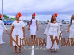 Seraphim Voices – Nitaimba Wimbo Seraphim Voices – Nitaimba Wimbo