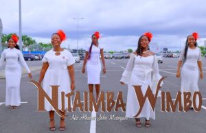 Seraphim Voices – Nitaimba Wimbo Seraphim Voices – Nitaimba Wimbo