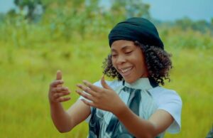 Serious Gospel – MSINGI WA BARAKA Serious Gospel – MSINGI WA BARAKA