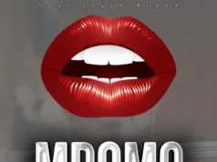 Soul Touch Brand – MDOMO ULIPONZA KICHWA Soul Touch Brand – MDOMO ULIPONZA KICHWA