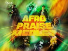 Spirit of Prophecy – Afro Praise Medley Spirit of Prophecy - Afro Praise Medley