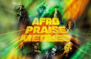 Spirit of Prophecy – Afro Praise Medley Spirit of Prophecy - Afro Praise Medley