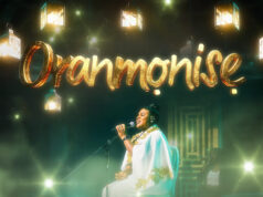 Sunmisola Agbebi – Oranmonise Sunmisola Agbebi - Oranmonise