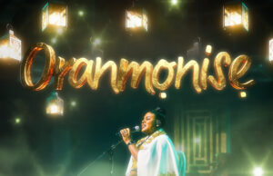Sunmisola Agbebi – Oranmonise Sunmisola Agbebi - Oranmonise