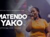 Tafes Aru Praise & Worship Team – Matendo Yako Tafes Aru Praise & Worship Team – Matendo Yako