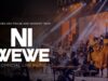 Tafes Aru Praise & Worship Team – Ni Wewe Tafes Aru Praise & Worship Team – Ni Wewe