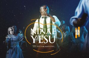 The Family Worship Team ft. Victor Maestro – Ninae Yesu The Family Worship Team ft. Victor Maestro – Ninae Yesu