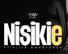 The Heavenly Melodies Ft. Eliya Mwantondo – NISIKIE The Heavenly Melodies Ft. Eliya Mwantondo - NISIKIE