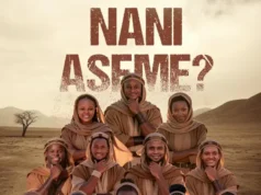 The Redeemed Tz – NANI ASEME V