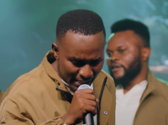 The healing Missionaries ft Alka Mbumba – Mtoni The healing Missionaries ft Alka Mbumba - Mtoni