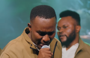 The healing Missionaries ft Alka Mbumba – Mtoni The healing Missionaries ft Alka Mbumba - Mtoni