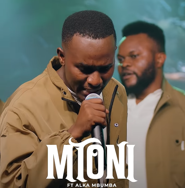 The healing Missionaries ft Alka Mbumba - Mtoni The healing Missionaries ft Alka Mbumba - Mtoni