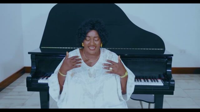 Upendo Nkone - Narudisha Sifa