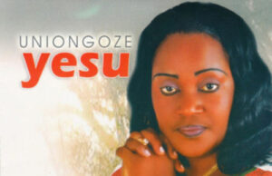 Upendo Nkone – Uniongoze Yesu Upendo Nkone - Uniongoze Yesu