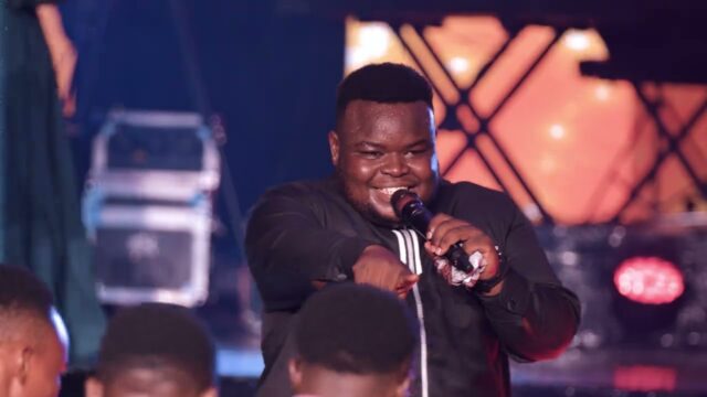 VVC Tanzania Ft Herman Mchome - Jambo Lipi