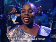 VVC Tanzania Ft John Kavishe – Nimebarikiwa VVC Tanzania Ft John Kavishe - Nimebarikiwa