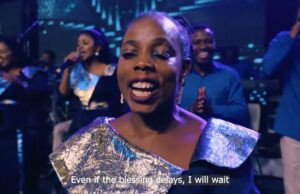 VVC Tanzania Ft John Kavishe – Nimebarikiwa VVC Tanzania Ft John Kavishe - Nimebarikiwa