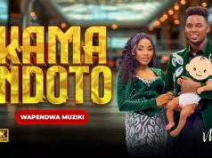 Wapendwa Muziki – KAMA NDOTO Wapendwa Muziki – KAMA NDOTO