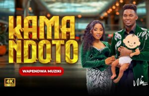 Wapendwa Muziki – KAMA NDOTO Wapendwa Muziki – KAMA NDOTO