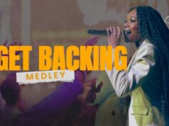 Yeka Onka – I GET BACKING (HOW NIGERIANS PRAISE GOD)