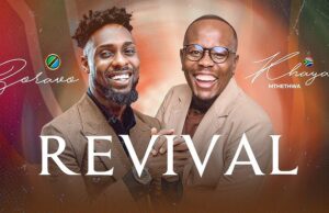 Zoravo ft Khaya Mthethwa – Revival Zoravo ft Khaya Mthethwa - Revival