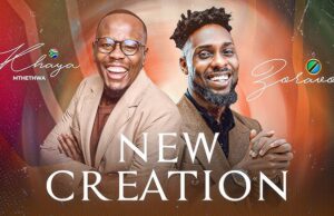Zoravo ft. Khaya Mthethwa – New Creation (Look at Me Now) Zoravo ft. Khaya Mthethwa – New Creation (Look at Me Now)